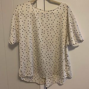 Vince Camuto Blouse